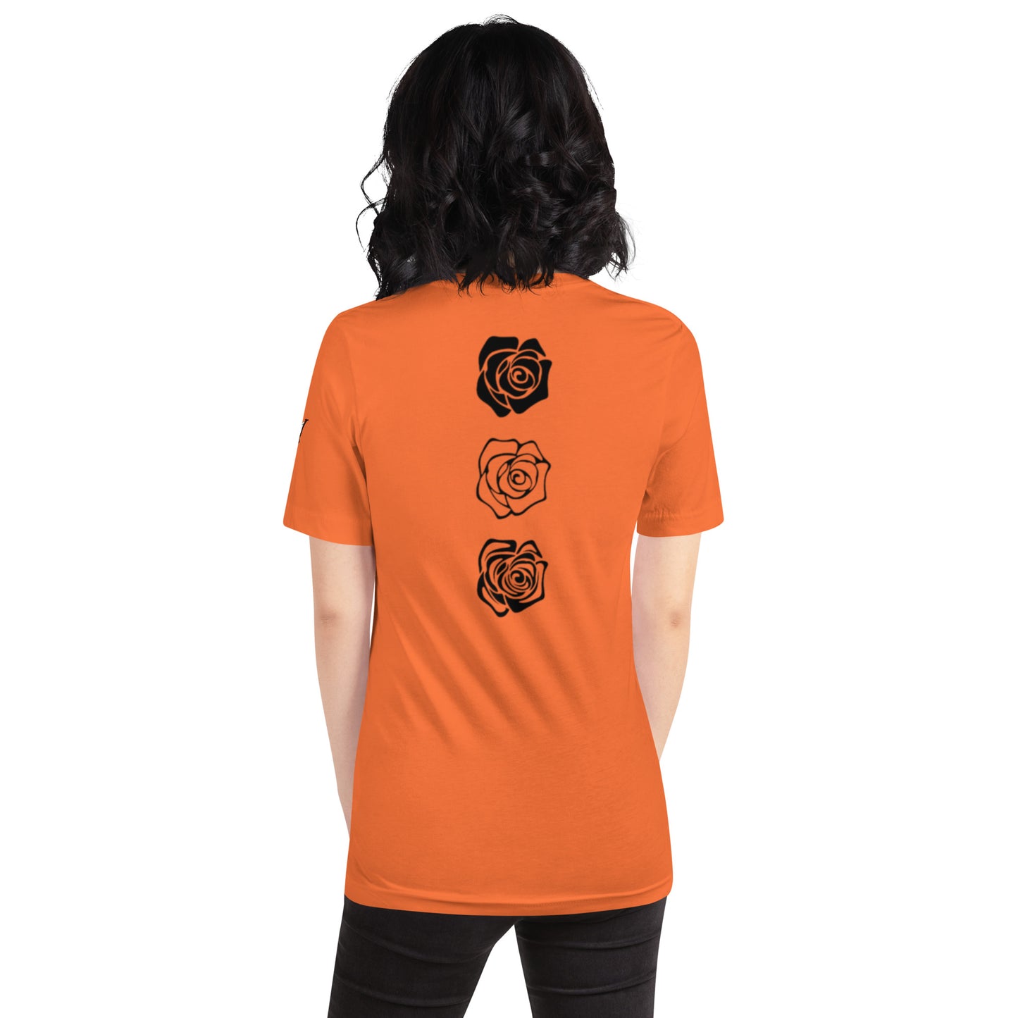 Virtue Girl Women's T-shirt