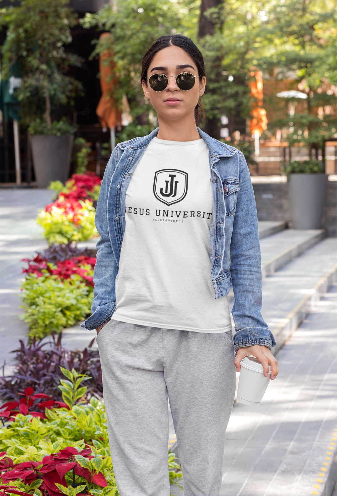 From Scripture to Style: Bible Verse Apparel That Inspires Daily