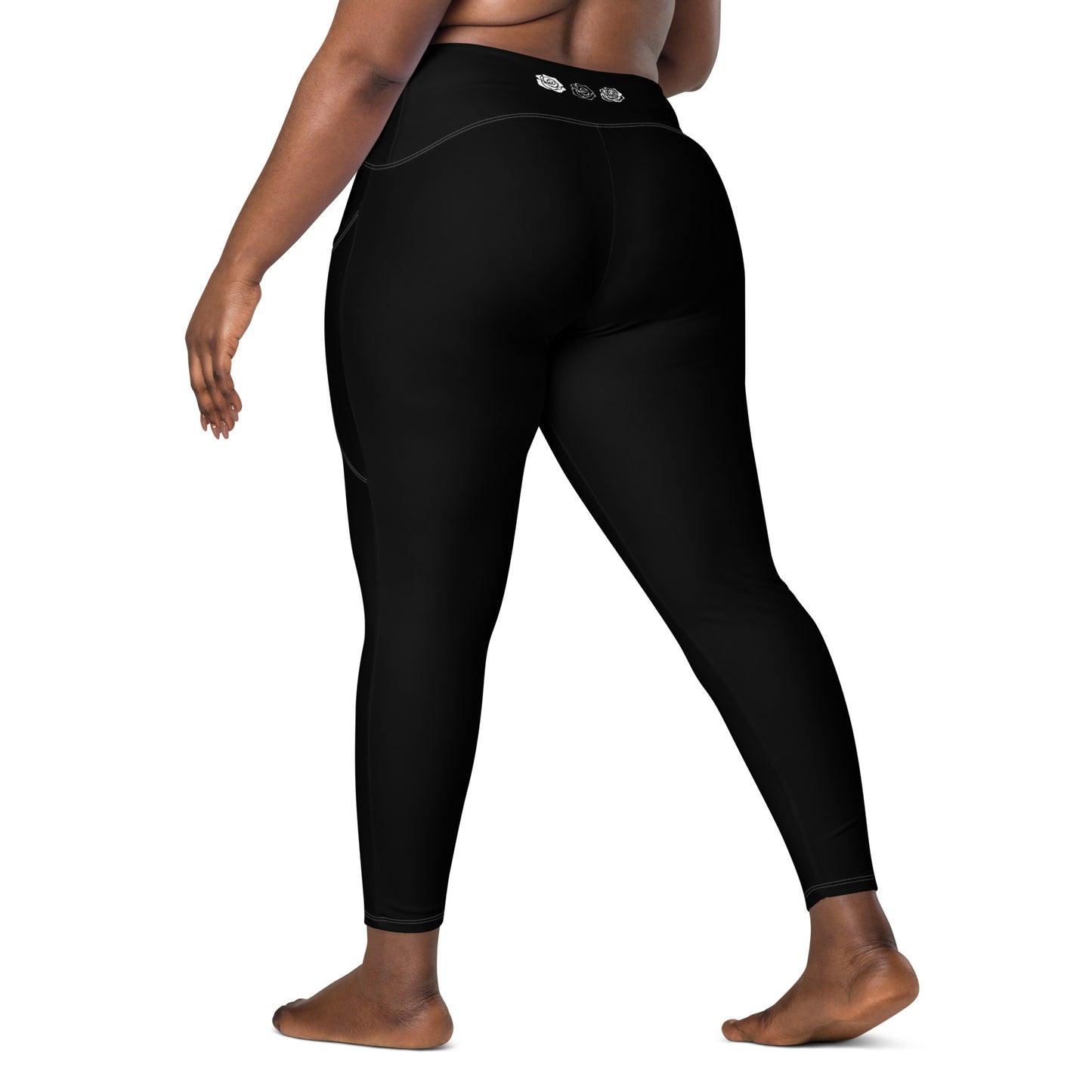 Valor & Virtue Women's Leggings