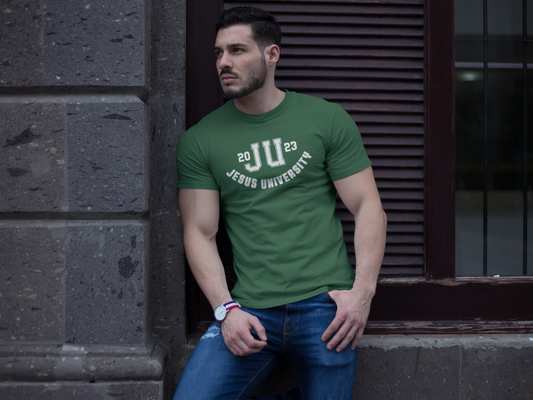 Jesus University JU 2023 T-Shirt
