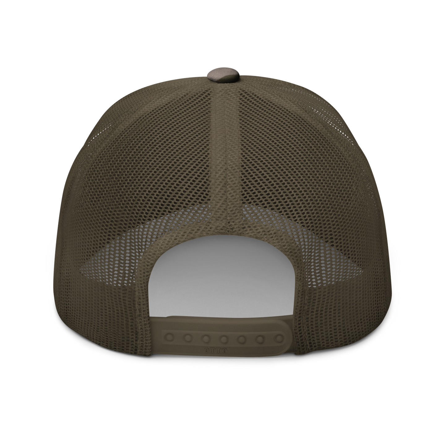 Valor & Virtue Camouflage Trucker Hat