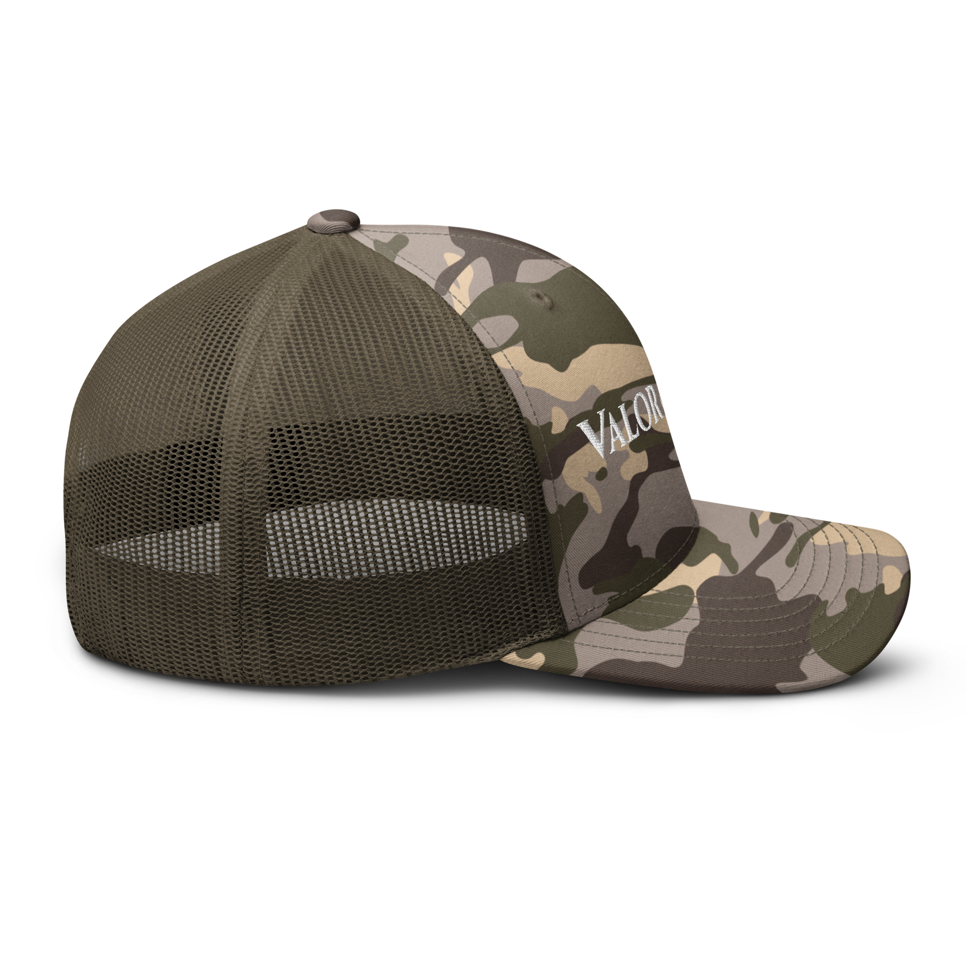 RovyVon T100 camouflage hunting hat/cap