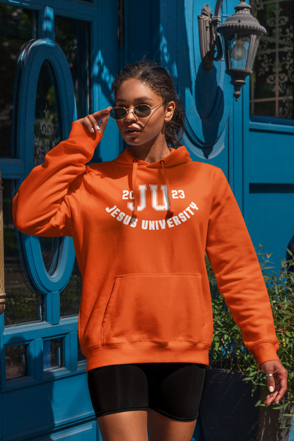 Jesus University JU 2023 Hoodie
