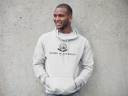 Jesus University JU VV Emblem Longsleeve T-Shirt