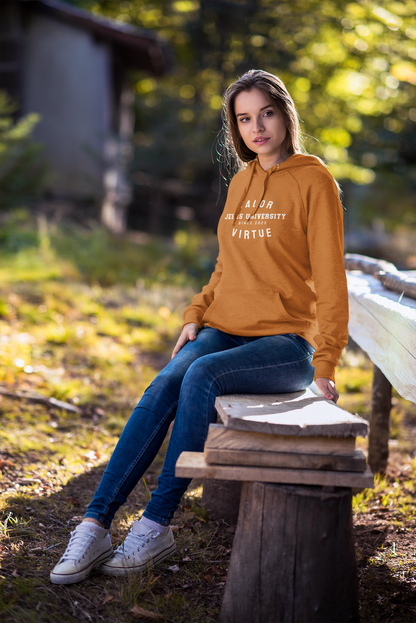 Jesus University JU Since 2023 Hoodie