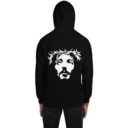 Valor & Virtue GOD Hoodie