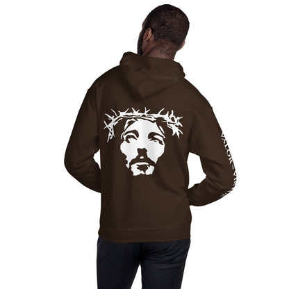 Valor & Virtue GOD Hoodie