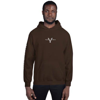 Valor & Virtue GOD Hoodie