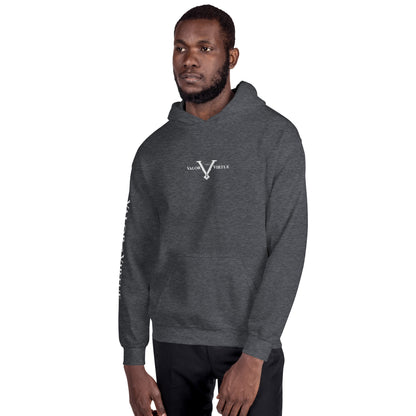 Valor & Virtue GOD Hoodie