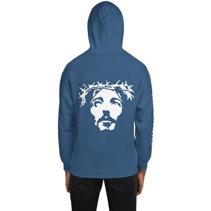 Valor & Virtue GOD Hoodie