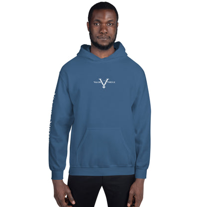 Valor & Virtue GOD Hoodie