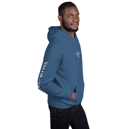 Valor & Virtue GOD Hoodie