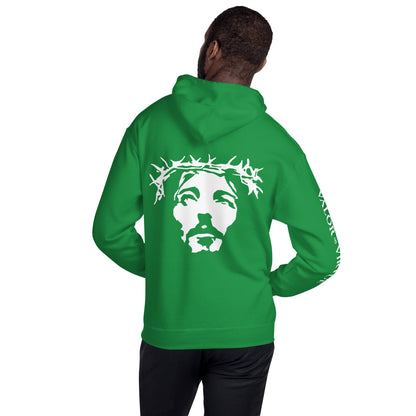 Valor & Virtue GOD Hoodie