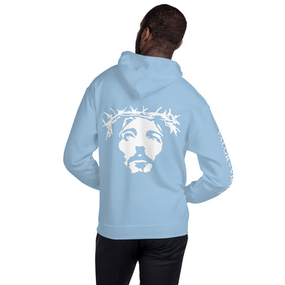 Valor & Virtue GOD Hoodie