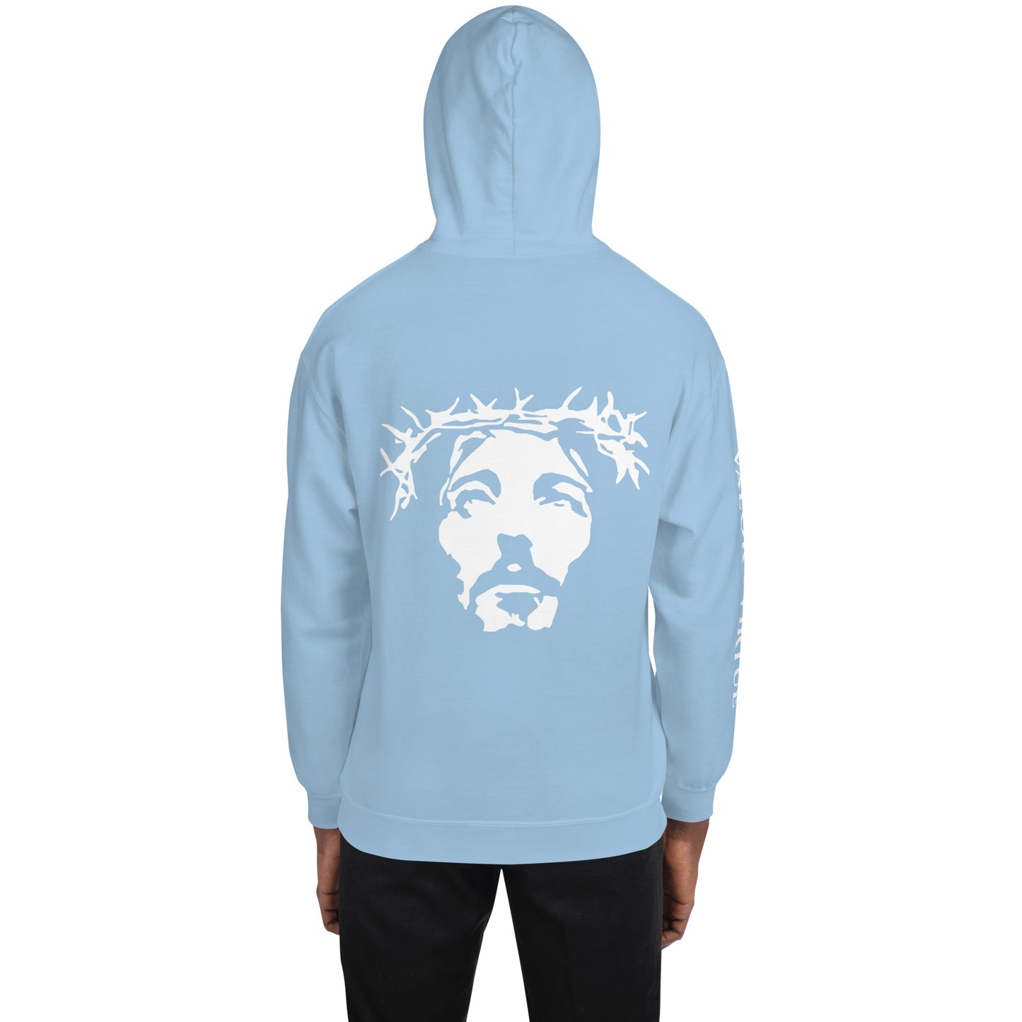 Valor & Virtue GOD Hoodie