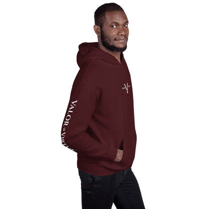 Valor & Virtue GOD Hoodie