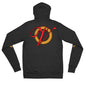 Valor & Virtue Unisex Zip Hoodie