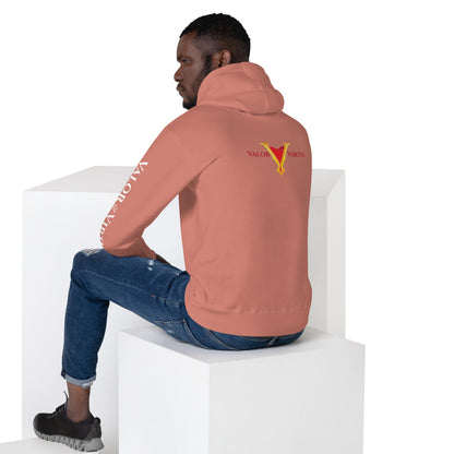 Valor & Virtue Chalice Hoodie V2