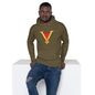 Valor & Virtue Chalice Hoodie V2