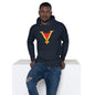 Valor & Virtue Chalice Hoodie V2