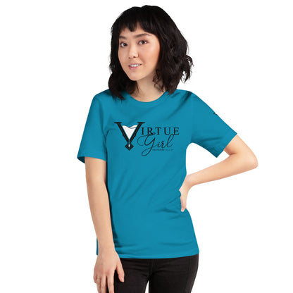 Virtue Girl Women's T-shirt