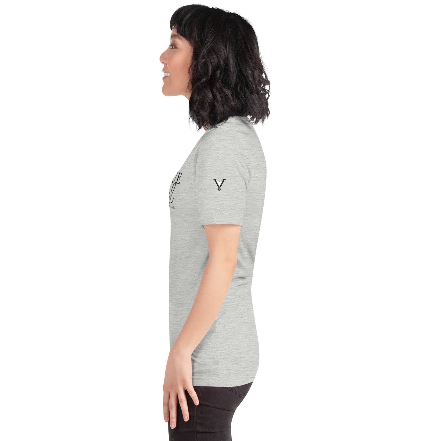 Virtue Girl Women's T-shirt