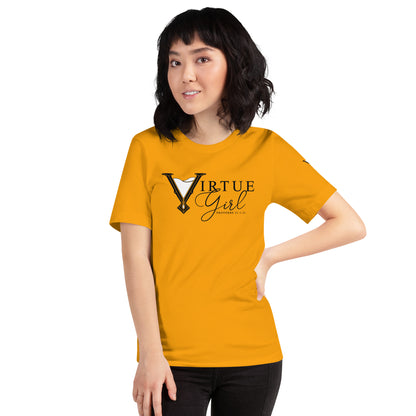 Virtue Girl Women's T-shirt