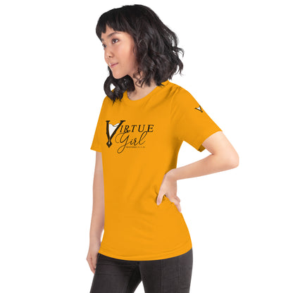 Virtue Girl Women's T-shirt