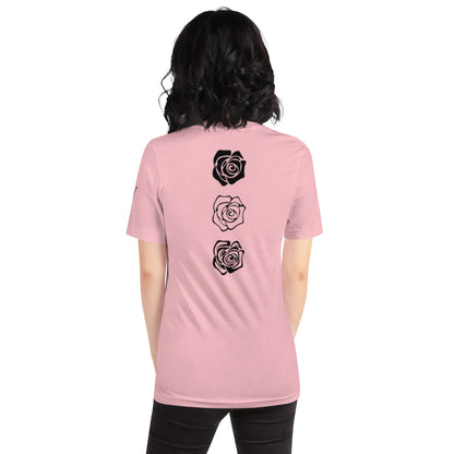 Virtue Girl Women's T-shirt