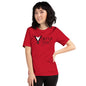 Virtue Girl Women's T-shirt