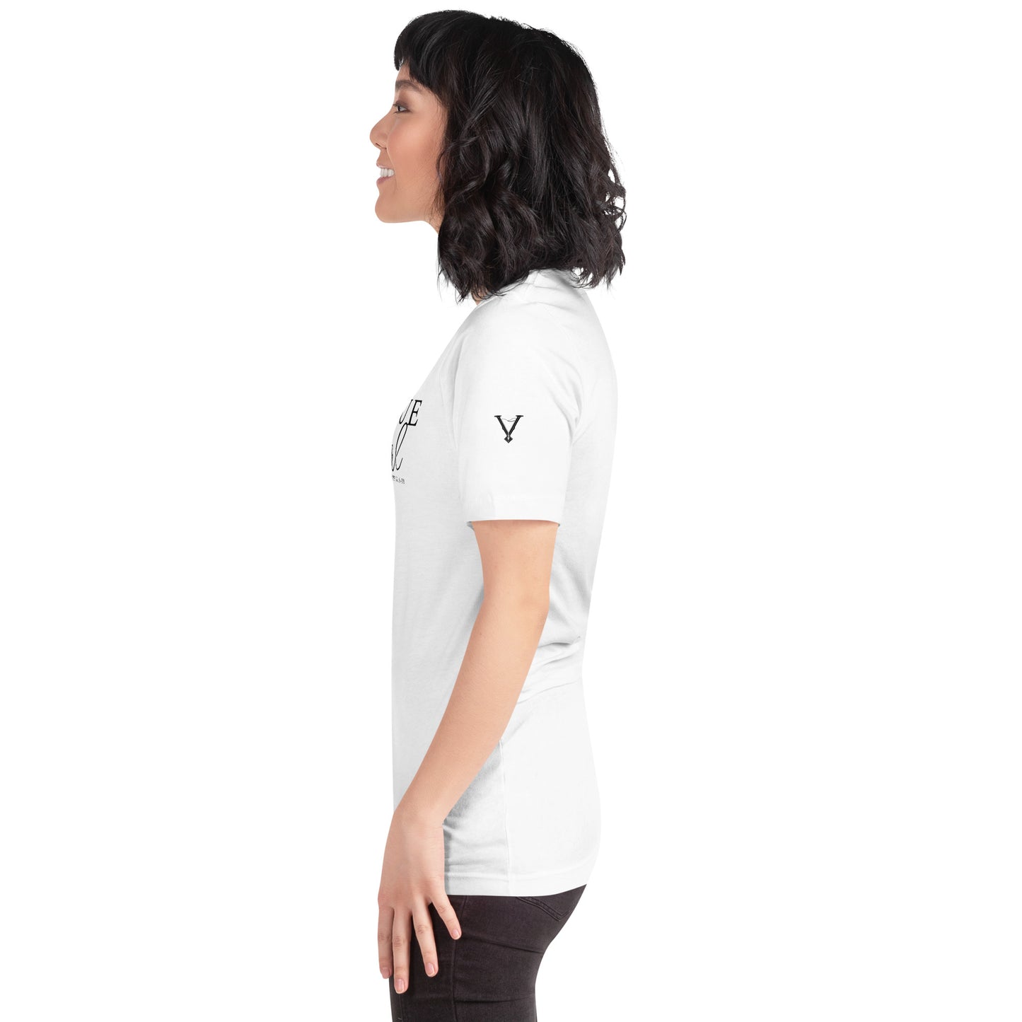 Virtue Girl Women's T-shirt