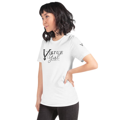 Virtue Girl Women's T-shirt