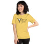 Virtue Girl Women's T-shirt