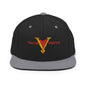 Valor & Virtue Logo Snapback Hat