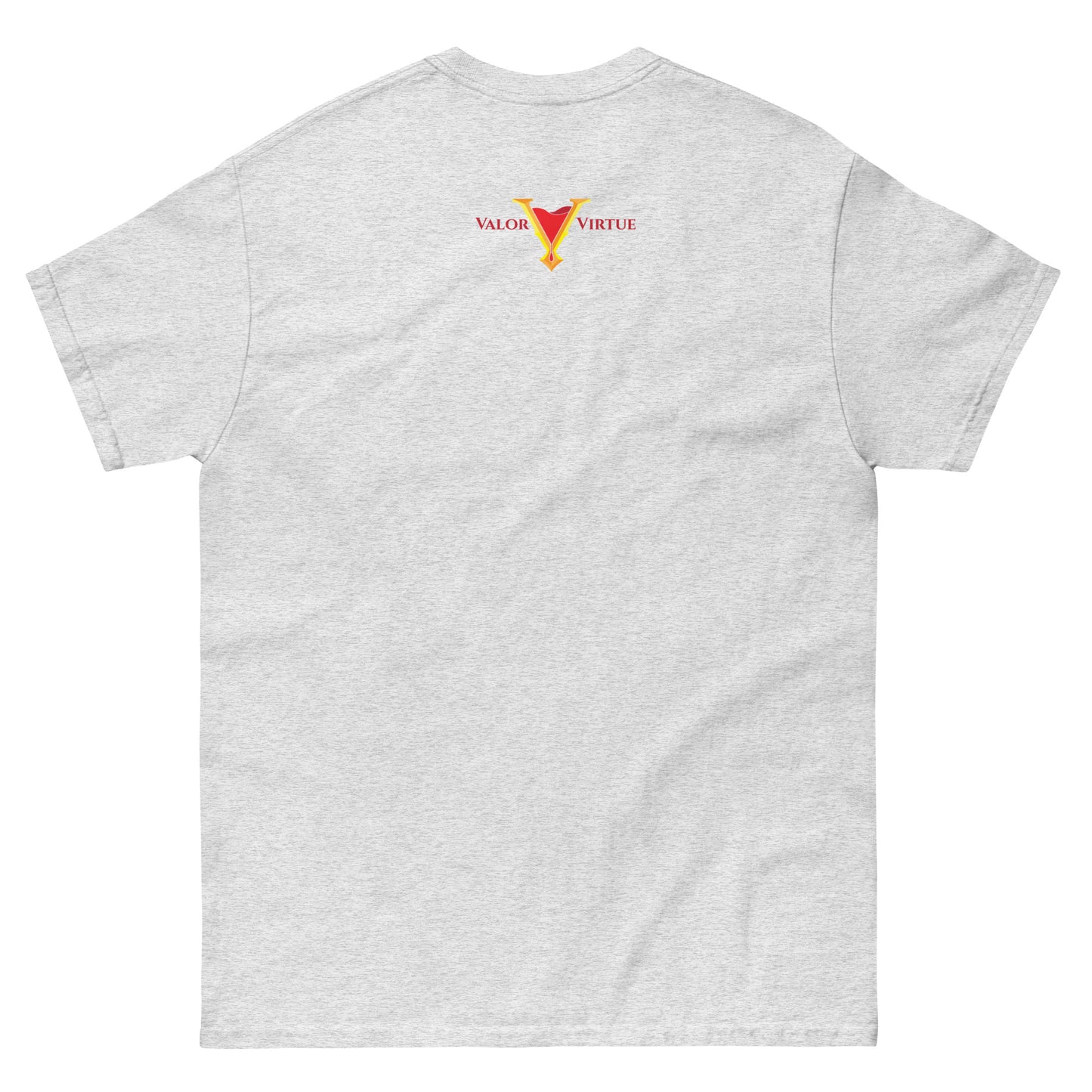 Valor & Virtue Chalice T-Shirt