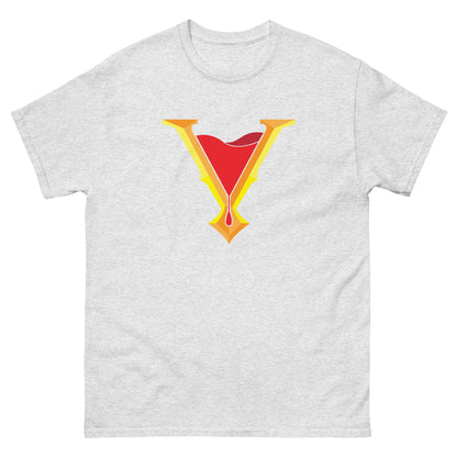 Valor & Virtue Chalice T-Shirt