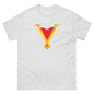 Valor & Virtue Chalice T-Shirt