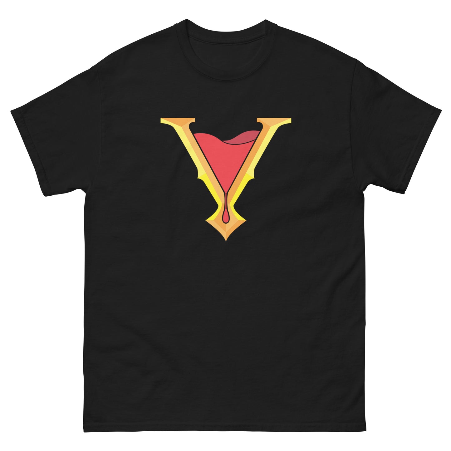 Valor & Virtue Chalice T-Shirt