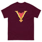 Valor & Virtue Chalice T-Shirt