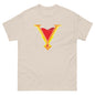 Valor & Virtue Chalice T-Shirt