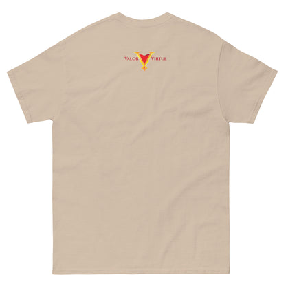 Valor & Virtue Chalice T-Shirt