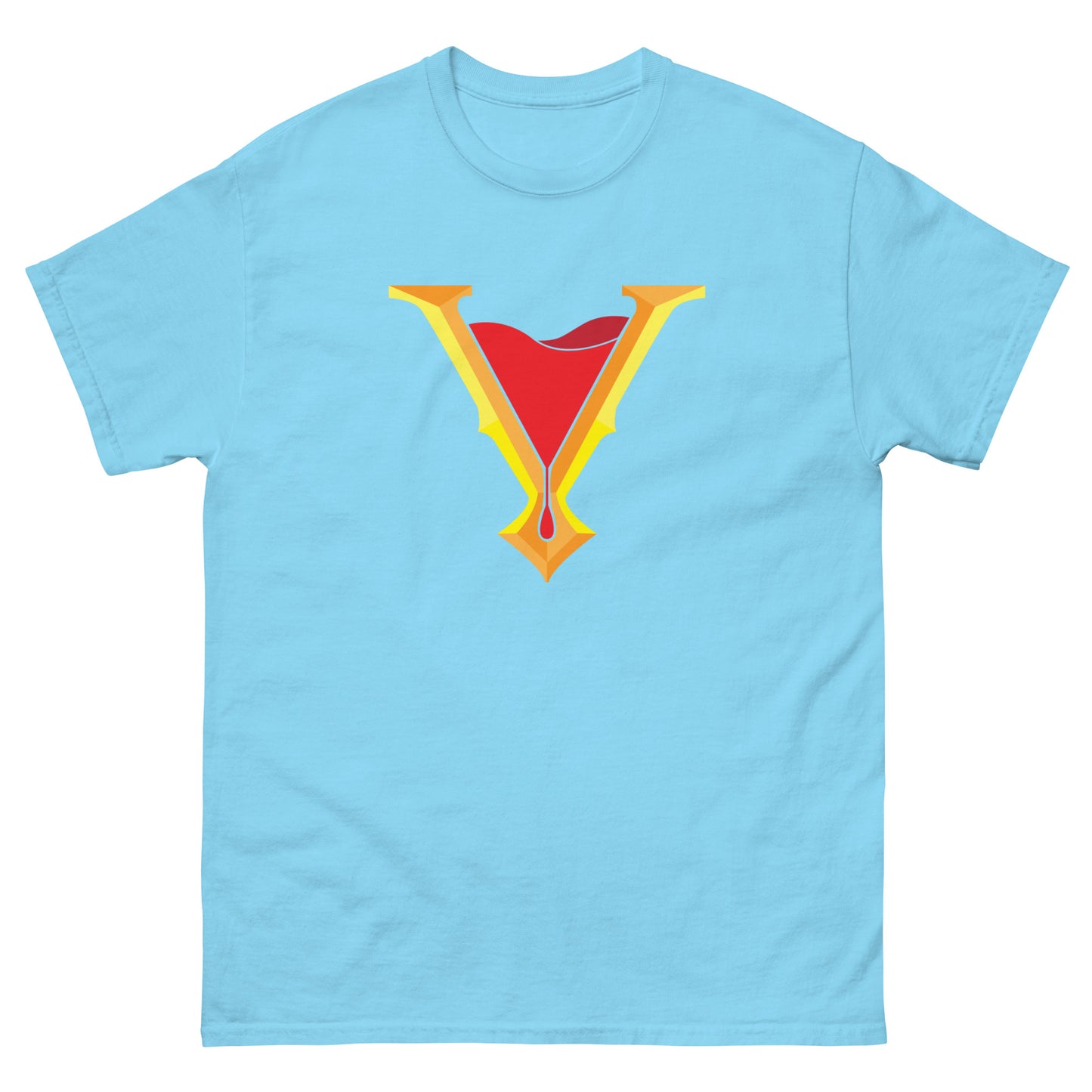 Valor & Virtue Chalice T-Shirt