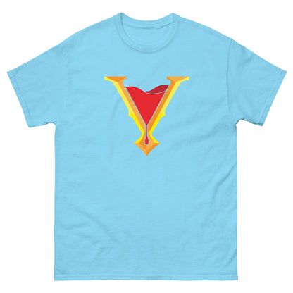 Valor & Virtue Chalice T-Shirt