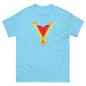 Valor & Virtue Chalice T-Shirt