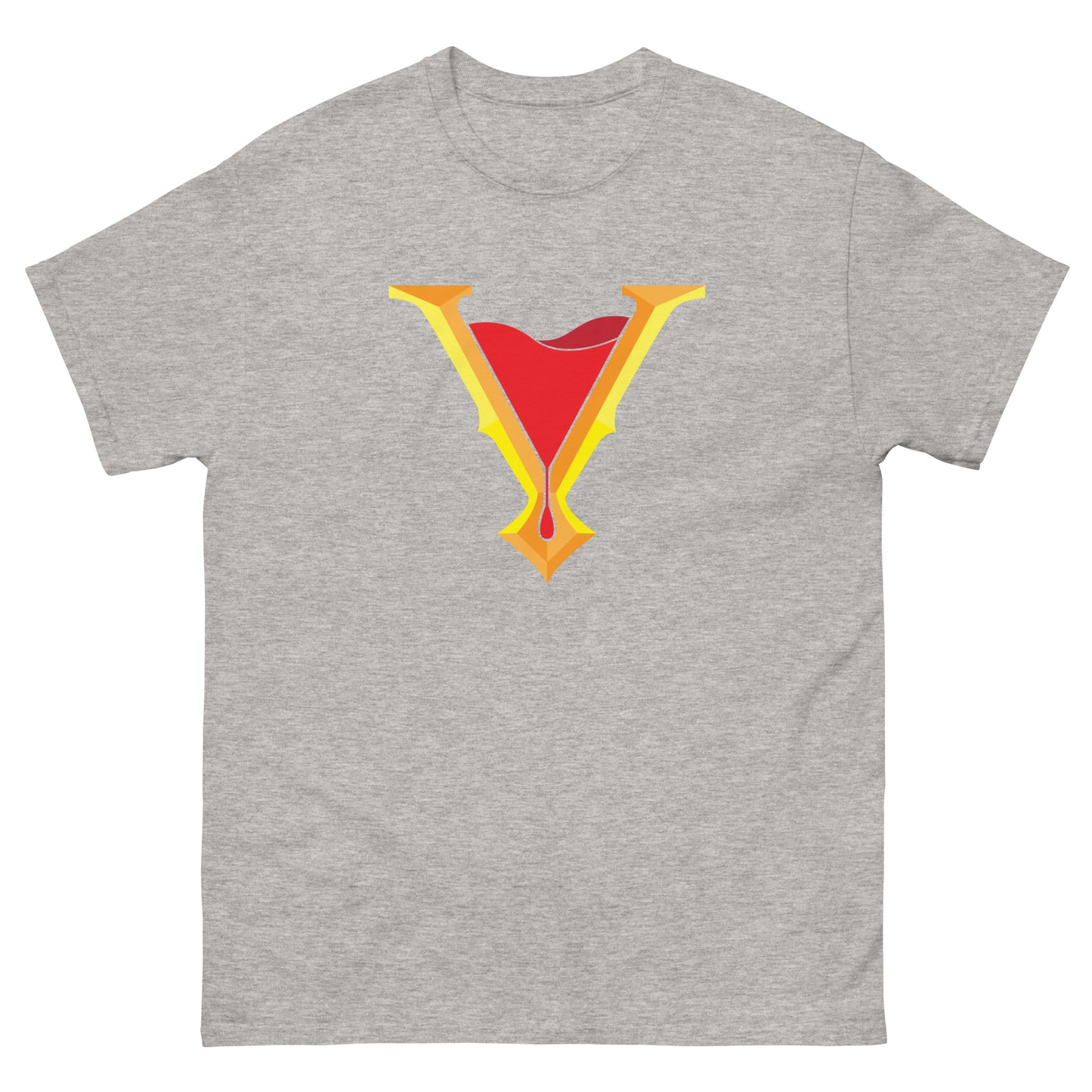 Valor & Virtue Chalice T-Shirt