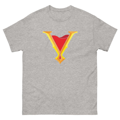 Valor & Virtue Chalice T-Shirt