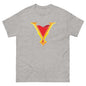 Valor & Virtue Chalice T-Shirt