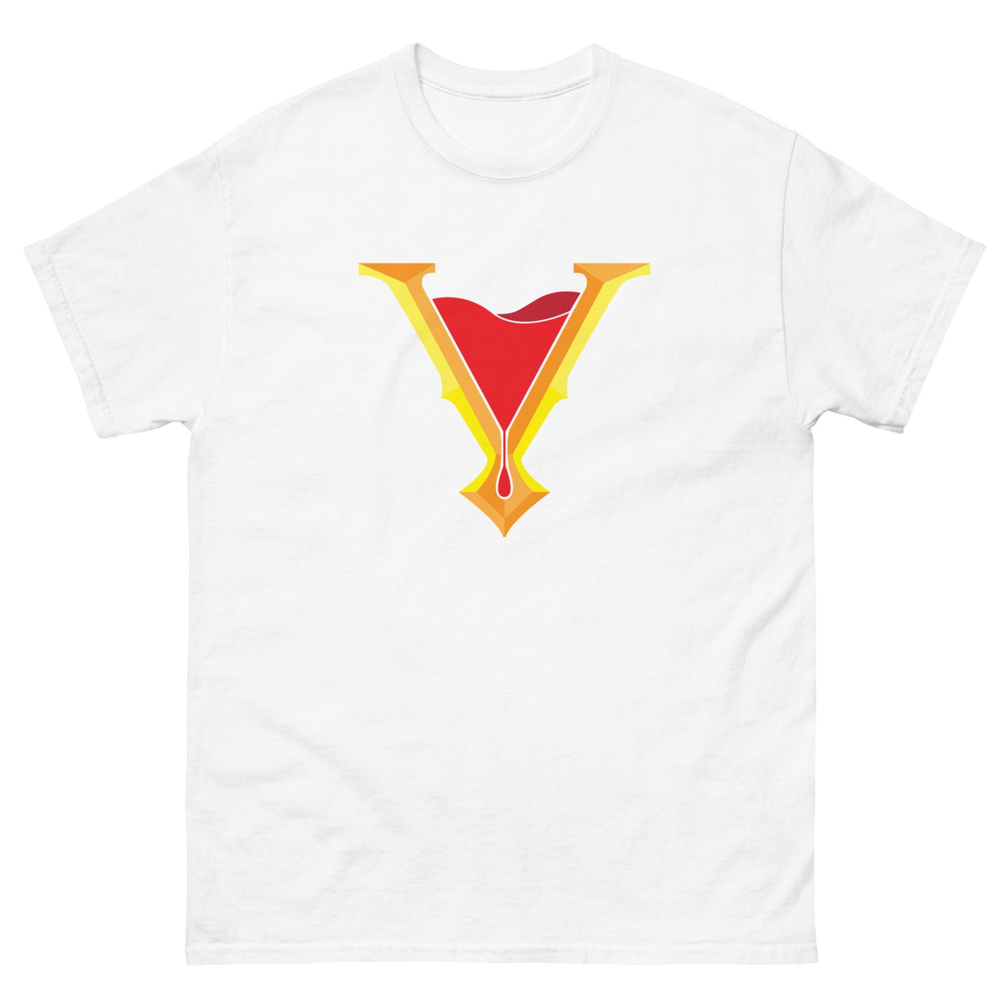 Valor & Virtue Chalice T-Shirt