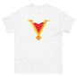 Valor & Virtue Chalice T-Shirt