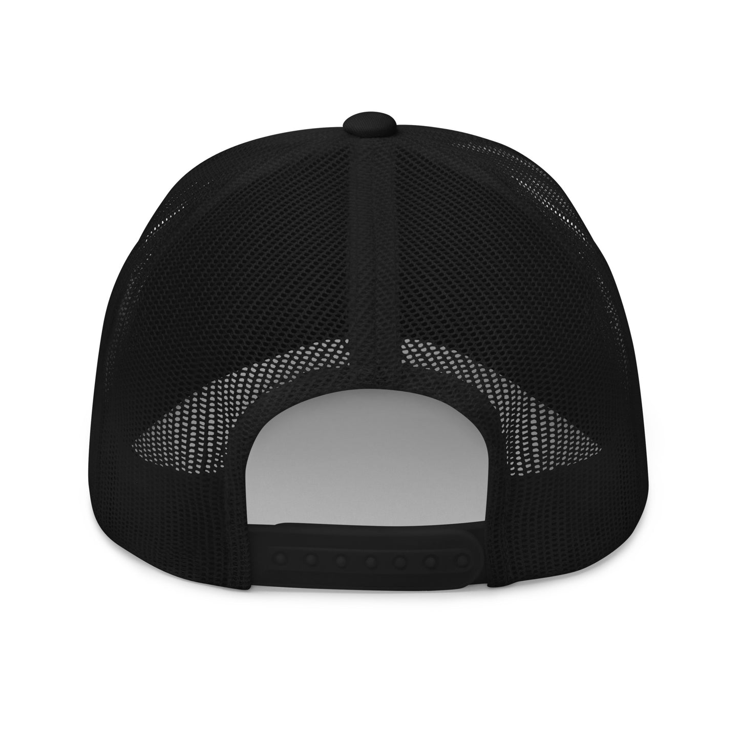 Valor & Virtue Logo Trucker Cap